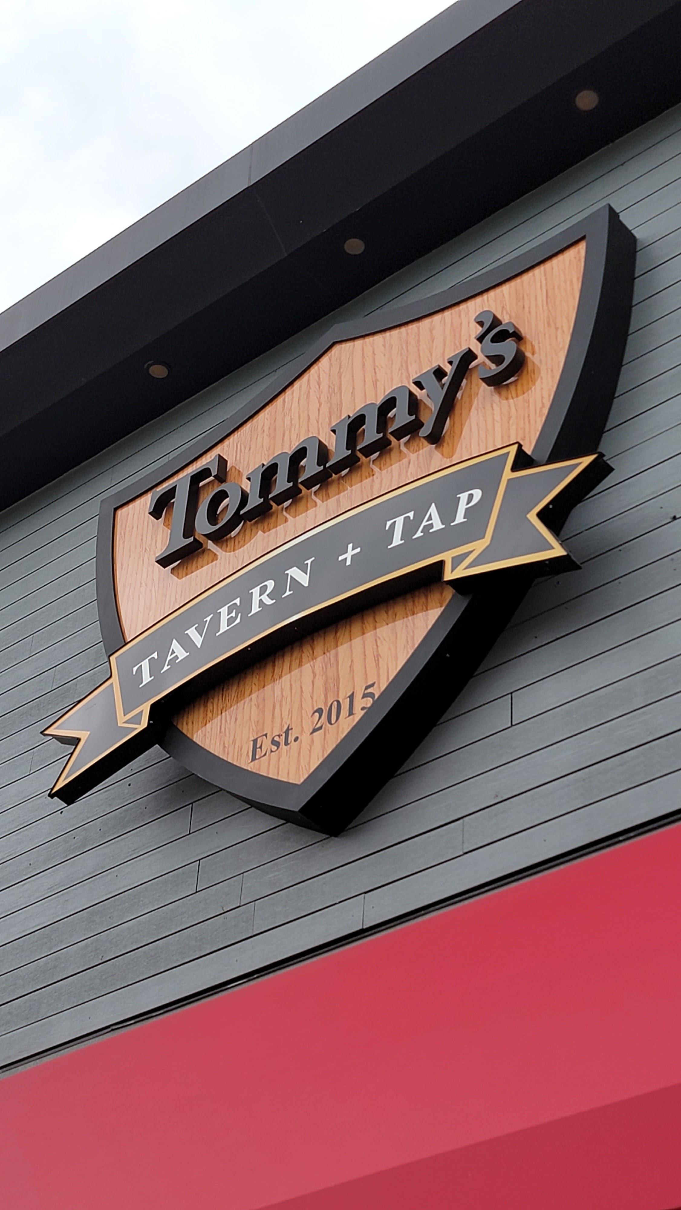 Tommy's Bridgewater