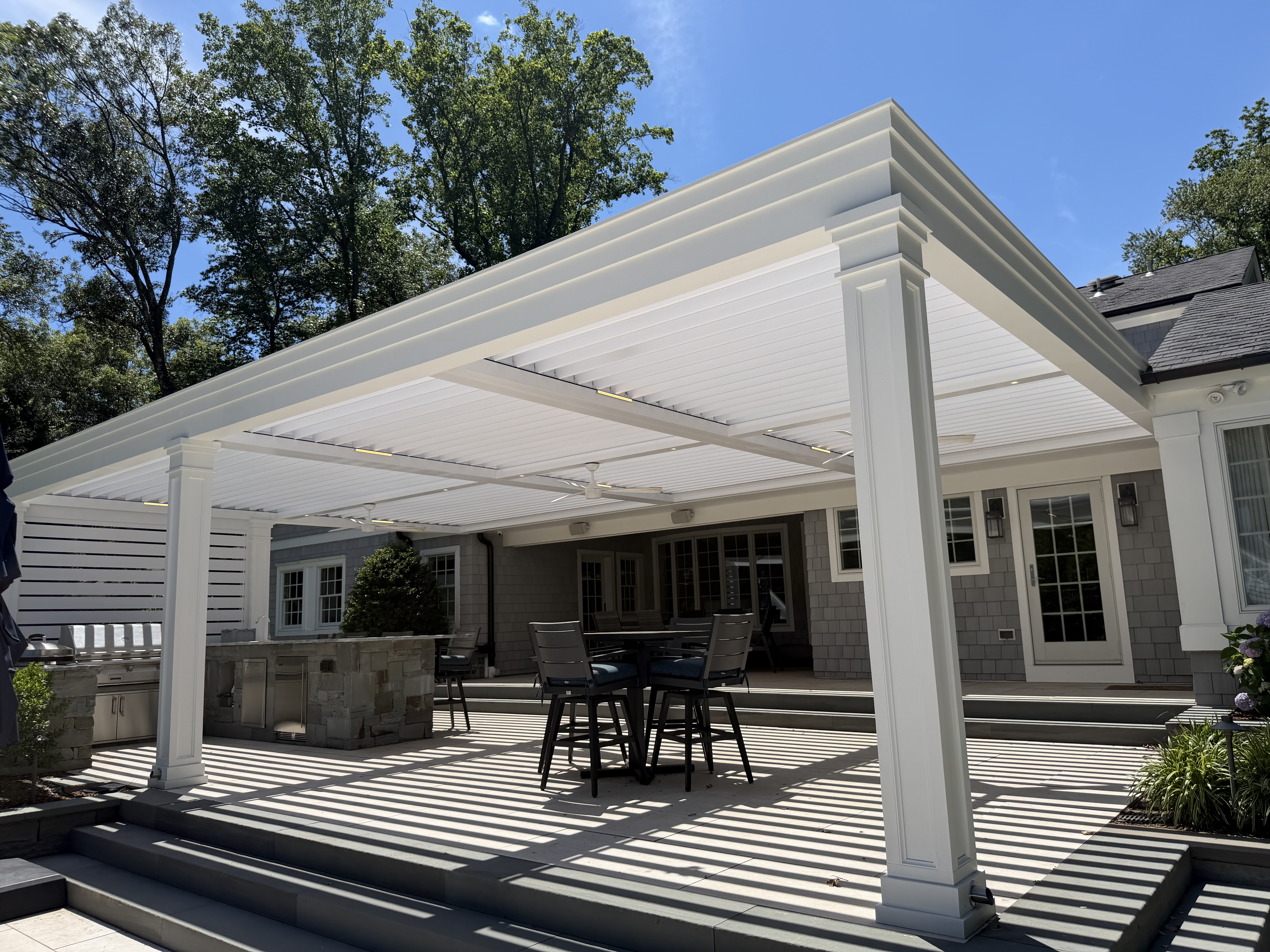 Breslow project,