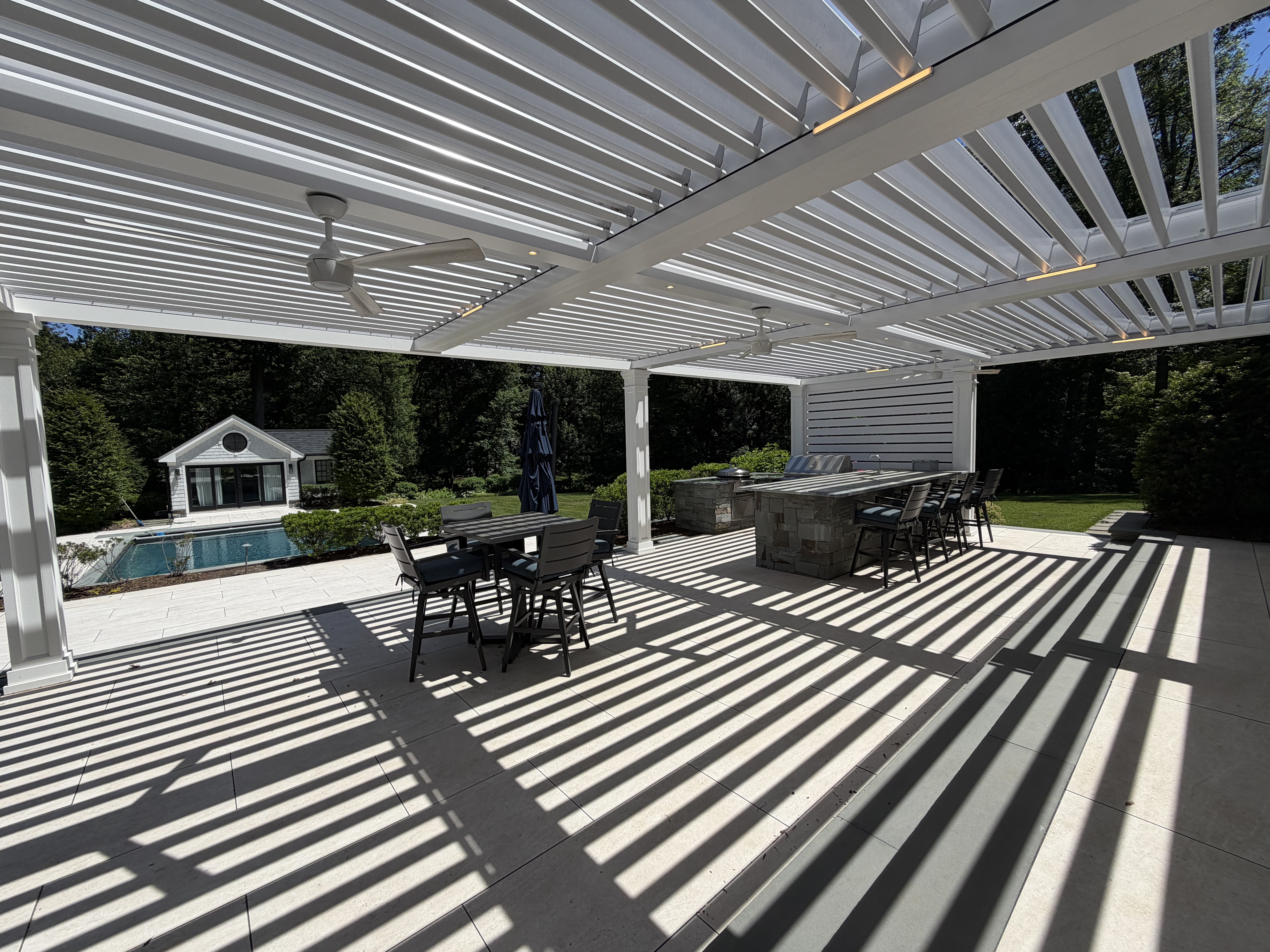 Breslow project,