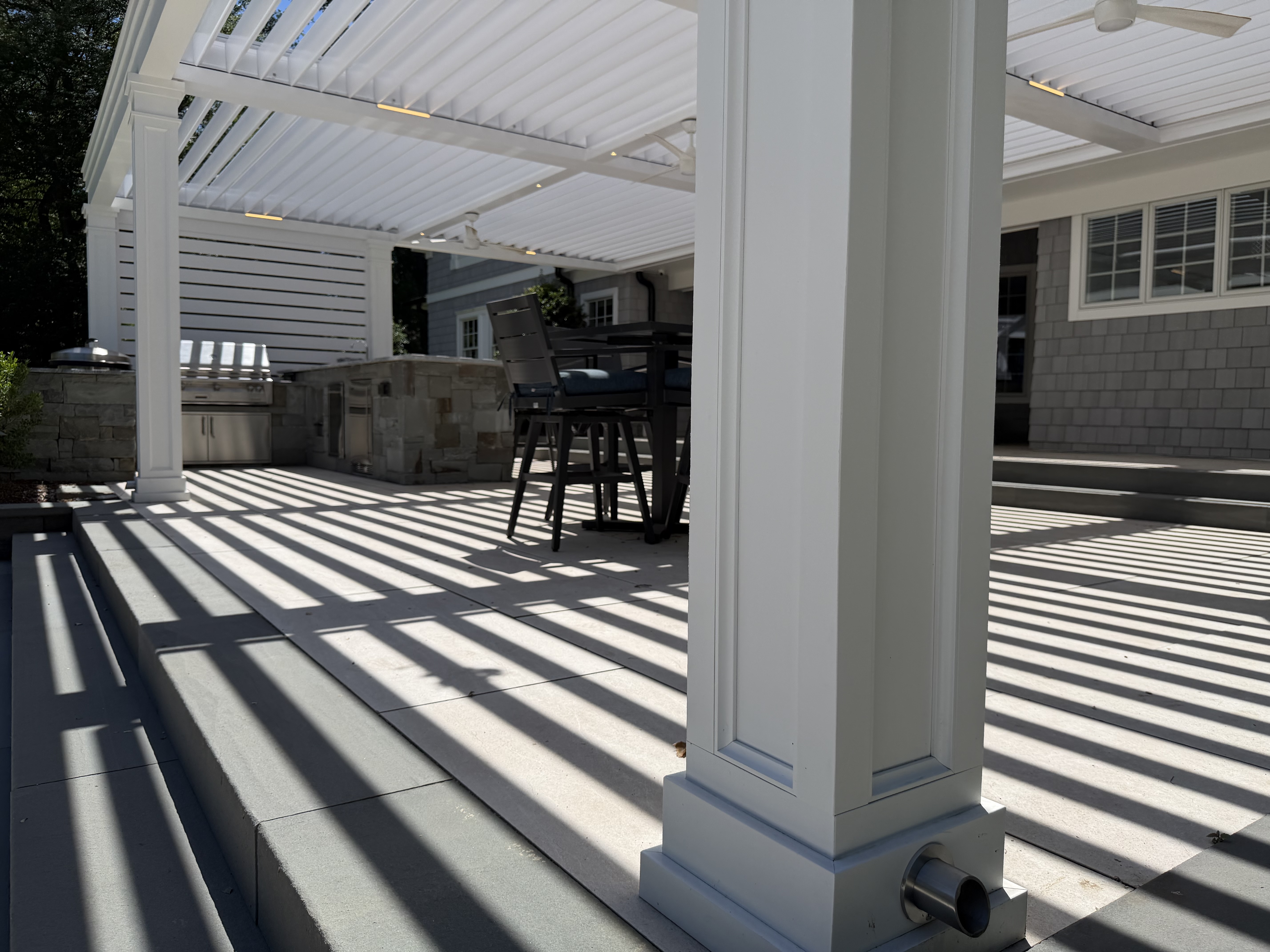 Breslow project,