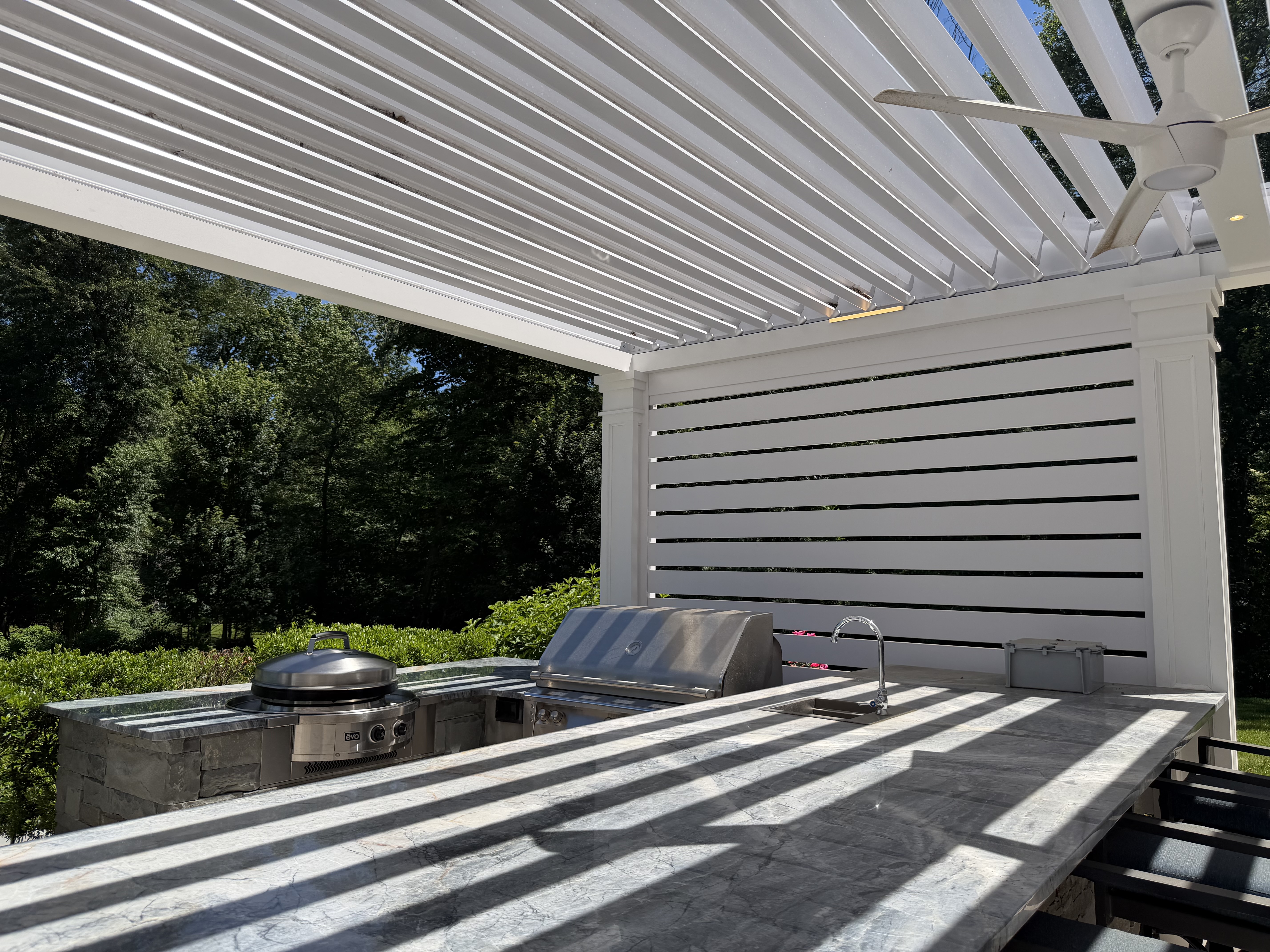 Breslow project,