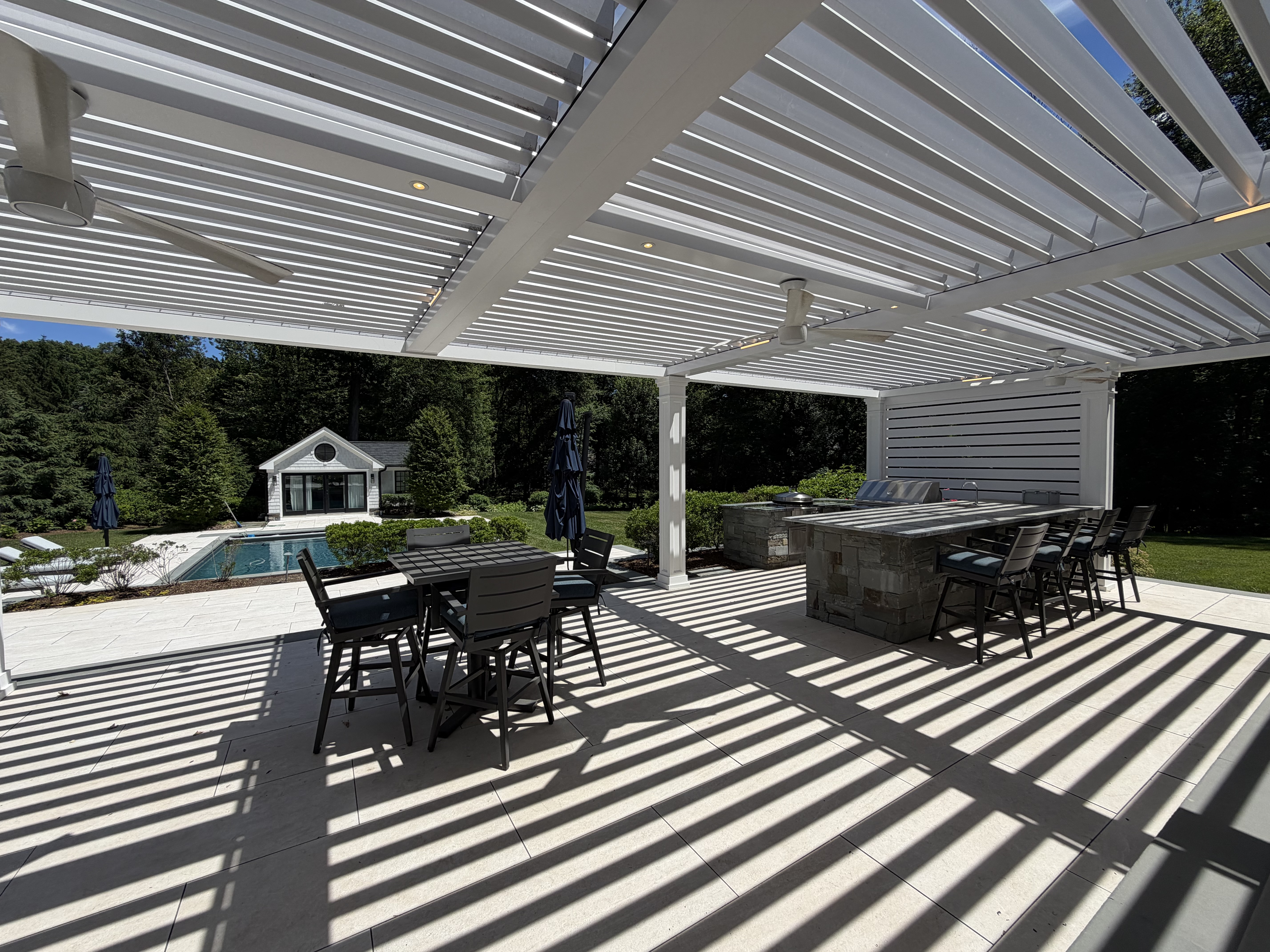 Breslow project,