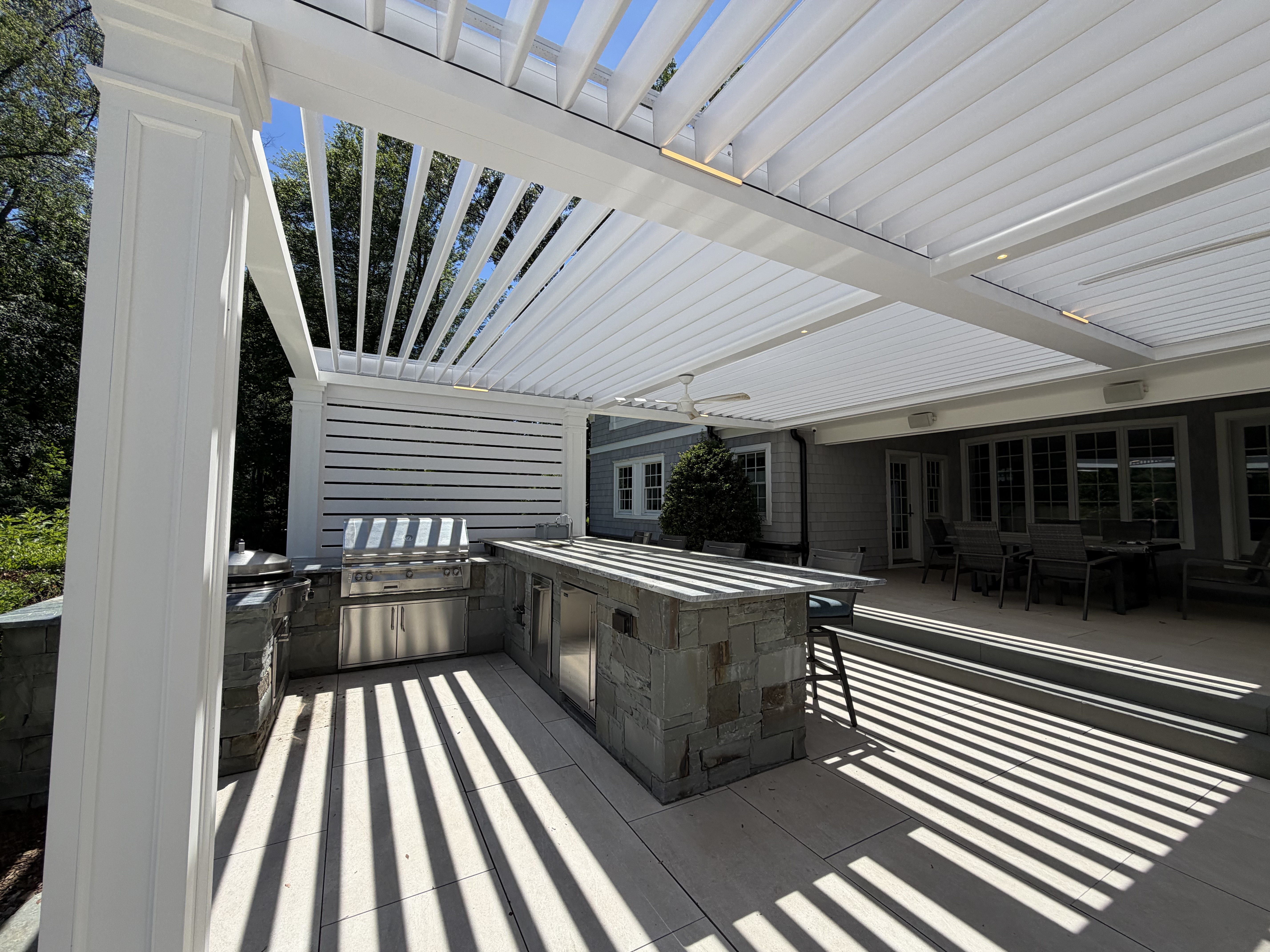 Breslow project,