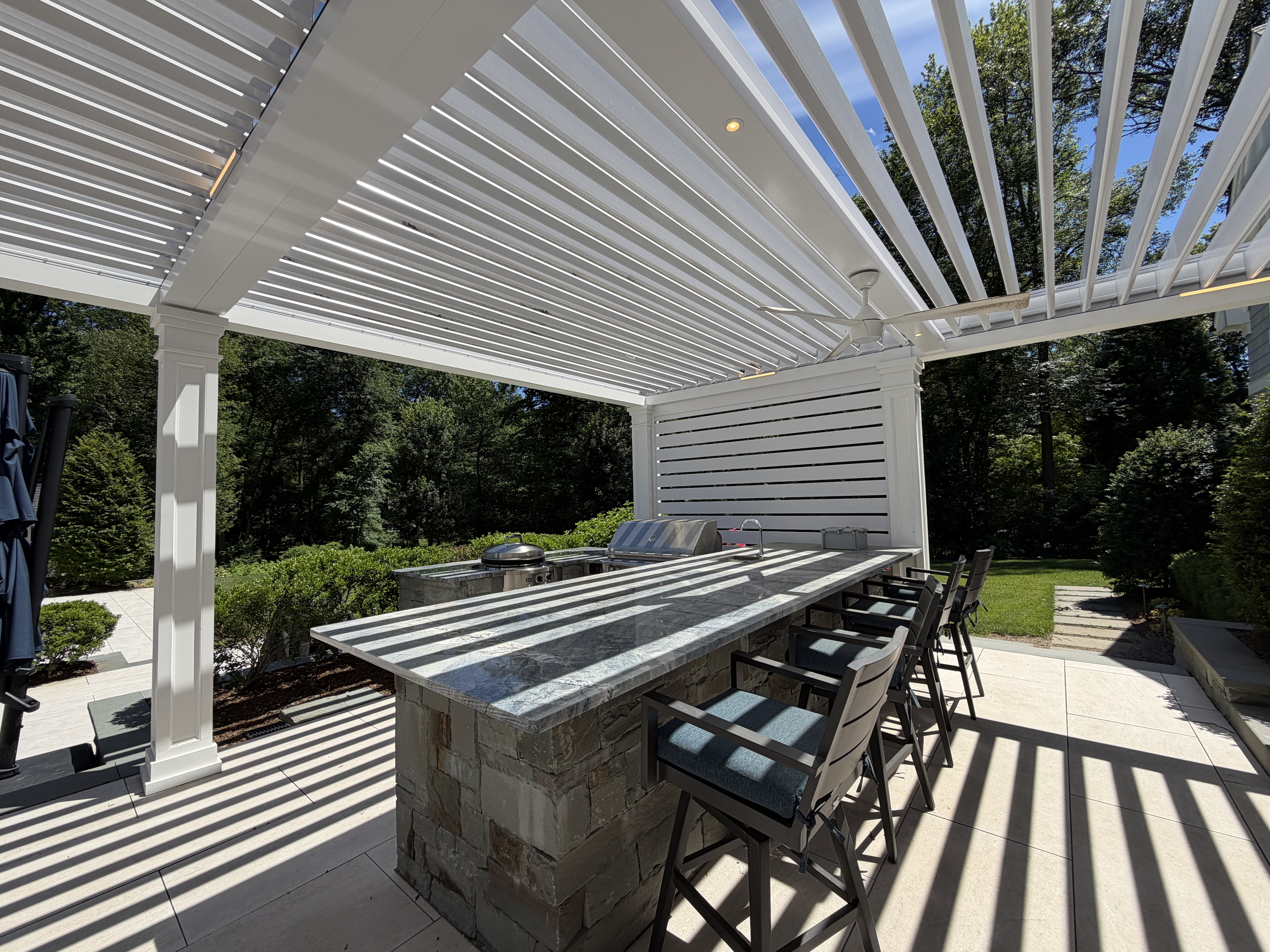Breslow project,