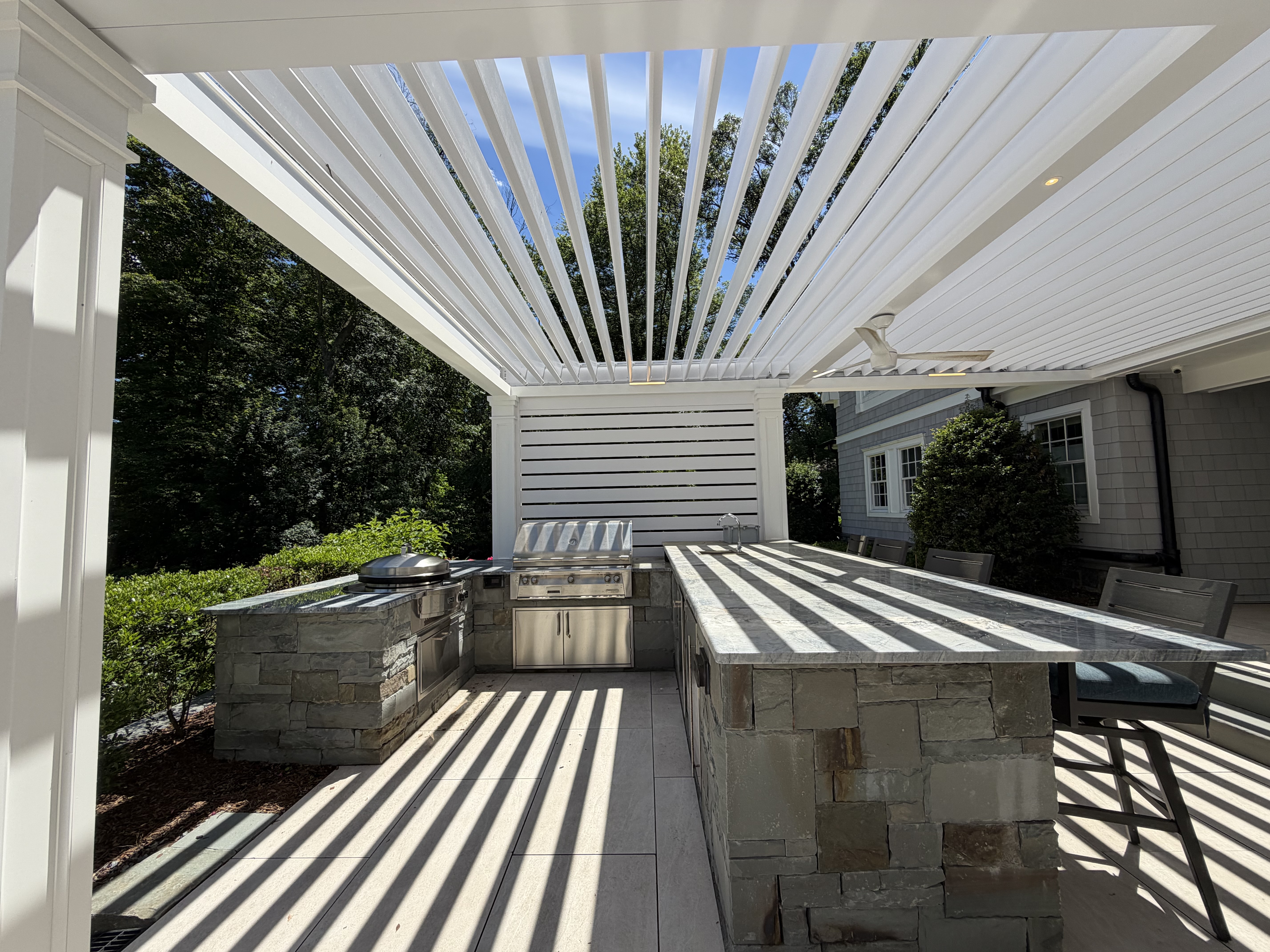 Breslow project,