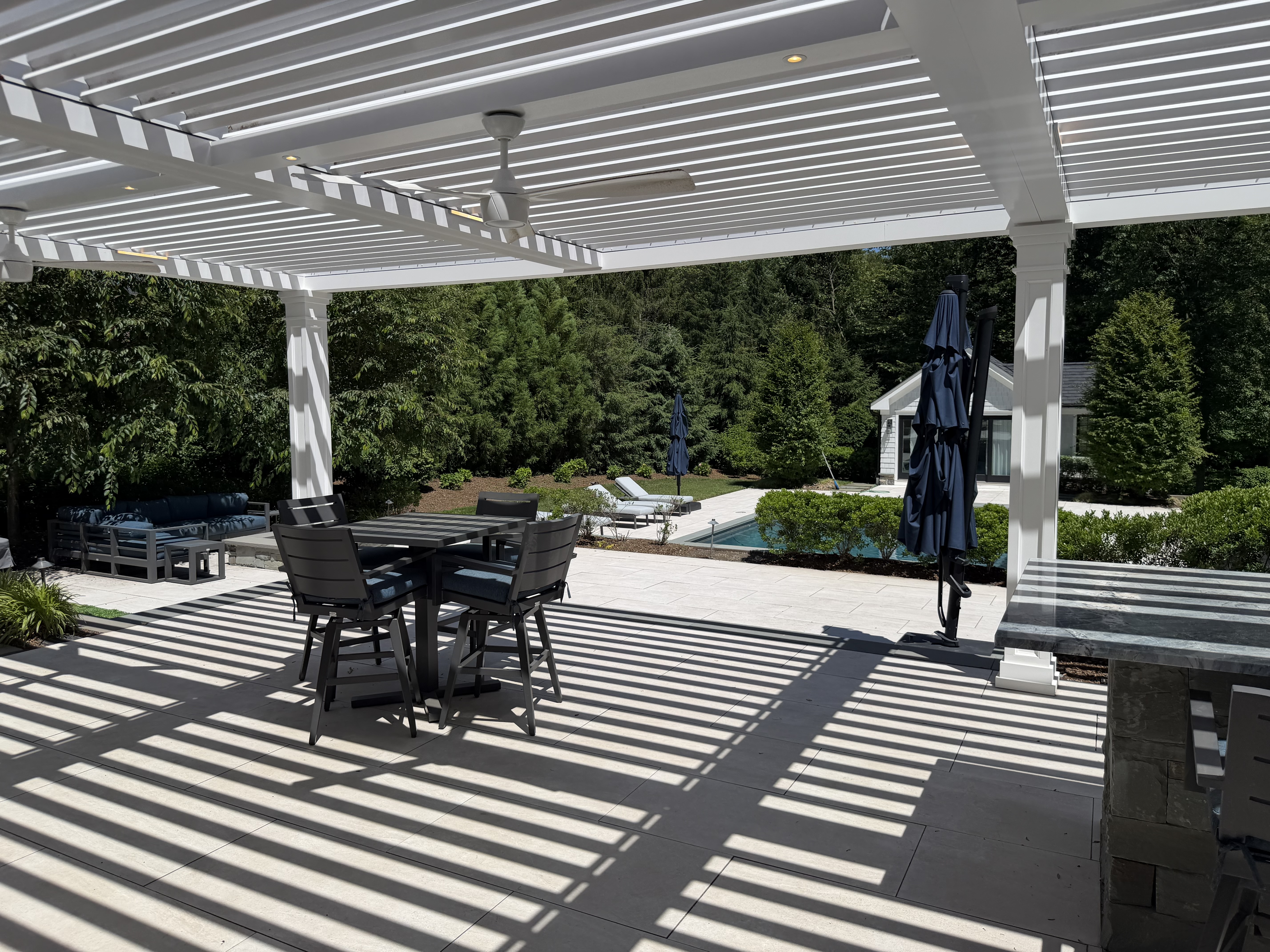 Breslow project,