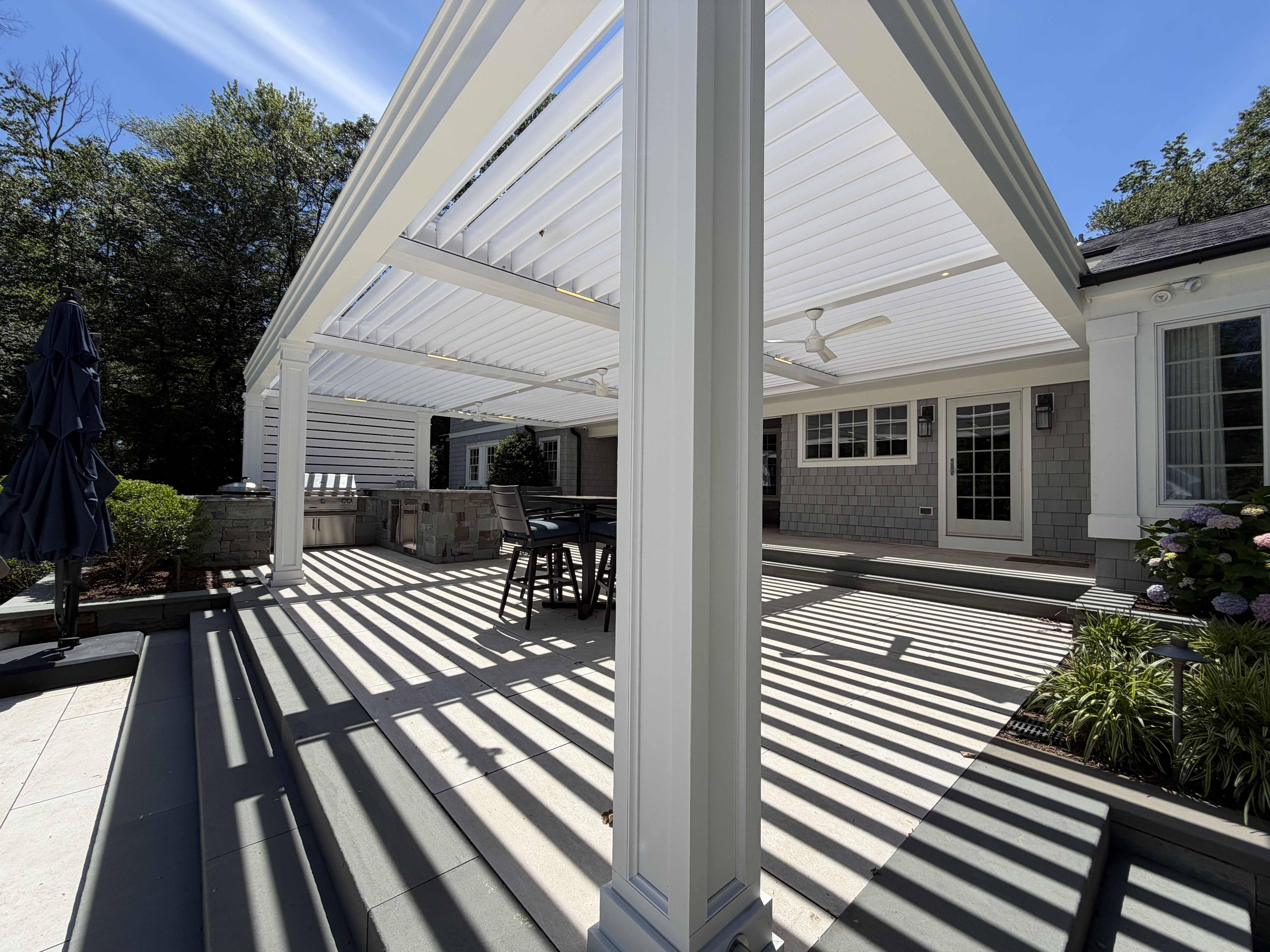 Breslow project,