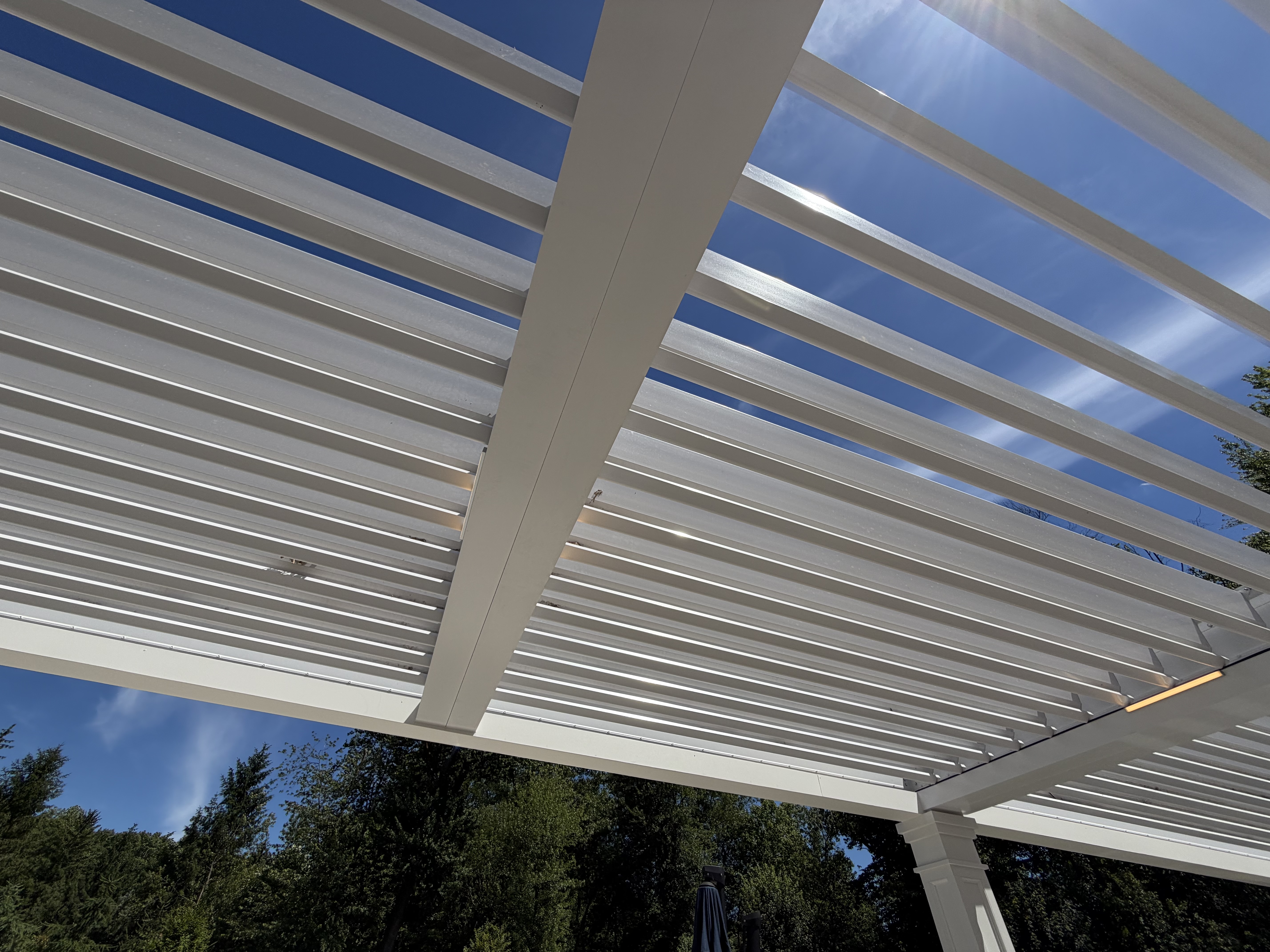 Breslow project,